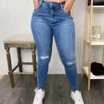 Jean Most Wanted
