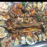 Parrillada La Catedral