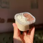 Duo Coco e Brigadeiro 70%(Sem leite)