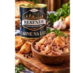 CARNE NA LATA