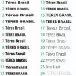Fontes