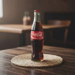 Refresco de botella