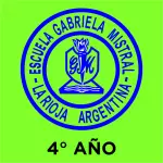 GMJS | 4to AÑO | LENGUA Y LITERATURA