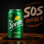 sprite