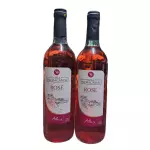 Pachacamac Borgoña+Pachacama Borgoña