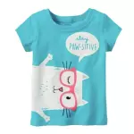 Remera Cool Cat