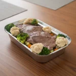 Escalopes de Novilho