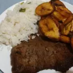 res a la plancha