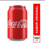 Coca cola lata