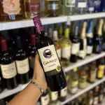 GATO NEGRO CARMENERE 750ML