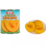 DURAZNO LATA