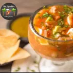 SR. COCTEL DE CAMARON
