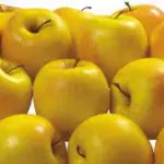 manzana chica