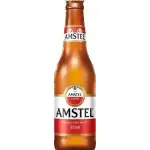 amstel garrada de vidro 355ml