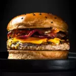 SMOKY BACON BBQ