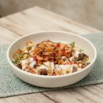 Leg Shank Fatteh	فتة موزات