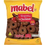 Rosquinha Chocolate