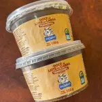 DOCE DE LEITE DE CABRA POTE