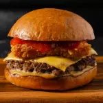 BURGER COSTEÑA