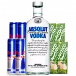 Absolut Tradicional