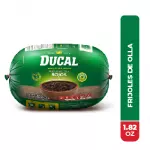 Ducal Red Beans Package 1820 G