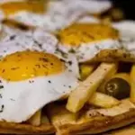 Pizza Americana 2.0