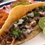 TACOS ESPECIALES