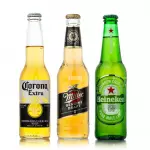 Cervezas