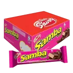 Caja de Samba
