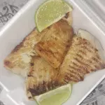 Filé de Merluza