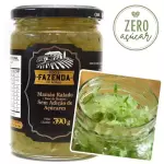 Mamão Ralado Diet