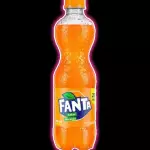 Fanta 500 ml