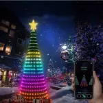 LU3239-1.8 METRO ARBOL DE NAVIDAD BT