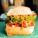 Dog Salada