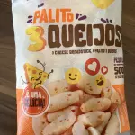 Palito 3 que