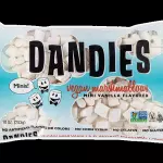 Malvaviscos pequeños