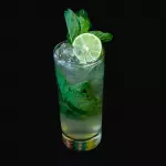 MOJITO HABANERO
