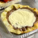 Nutella com Ninho