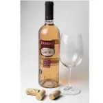 Jolimont Rose suave
