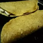 QUESADILLAS