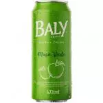 Energético Baly maçã verde 473ml