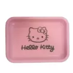 BANDEJA PLASTICA HELLO KITTY