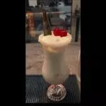 PIÑA COLADA