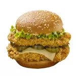 Double Sandwich