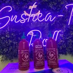 sriracha
