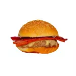 BACON BURGUER