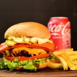 X- Burguer tudao