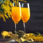 Mimosa