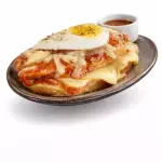 Croque Especial
