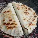 QUESADILLA DE TLAYUDA 1 PZ